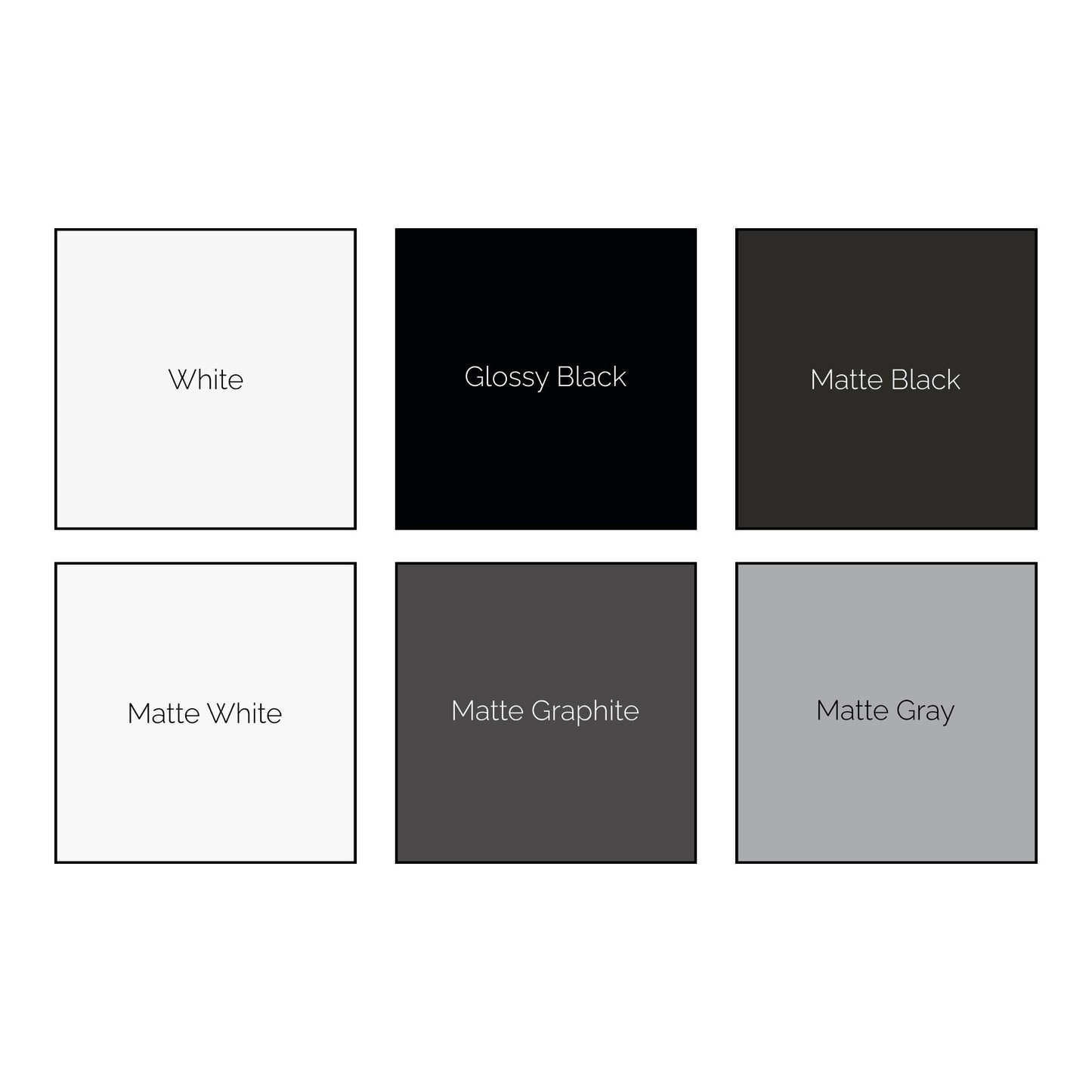 Laufen Kartell 18" x 13" Matte Black Wall-Mounted Bathroom Sink With Faucet Hole