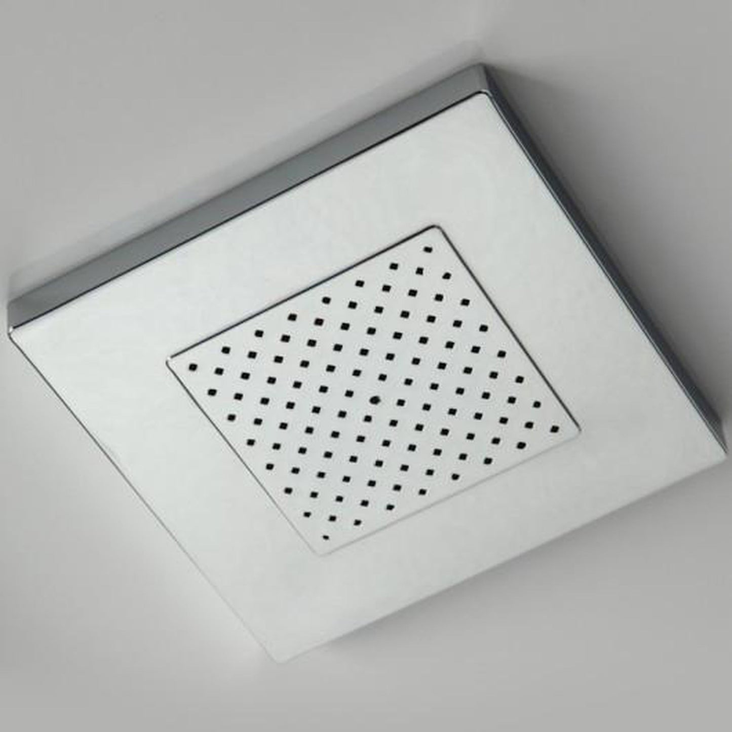 Mesa 36" x 36" x 85" Clear Tempered Glass Freestanding Walk In Steam Shower With 3kW Steam Engine, 6 Acupuncture Water Body Jets and Ozone Sterilization System