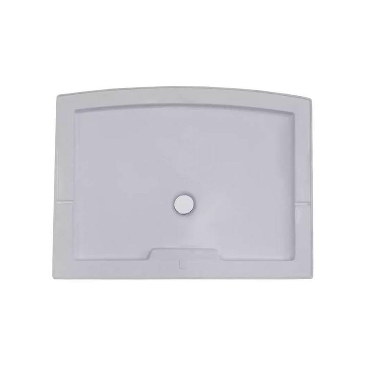 Mesa 47" x 35" x 85" Blue Tempered Glass Freestanding Walk In Steam Shower With 3kW Steam Engine, 6 Acupuncture Water Body Jets and Ozone Sterilization System