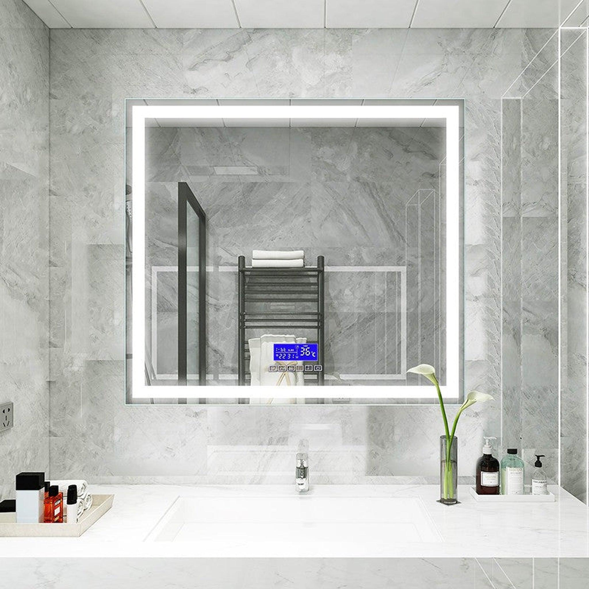 http://usbathstore.com/cdn/shop/products/Moreno-Florence-31-x-36-Frameless-LED-Mirror-With-Bluetooth-Time-and-Temperature.jpg?v=1666313283