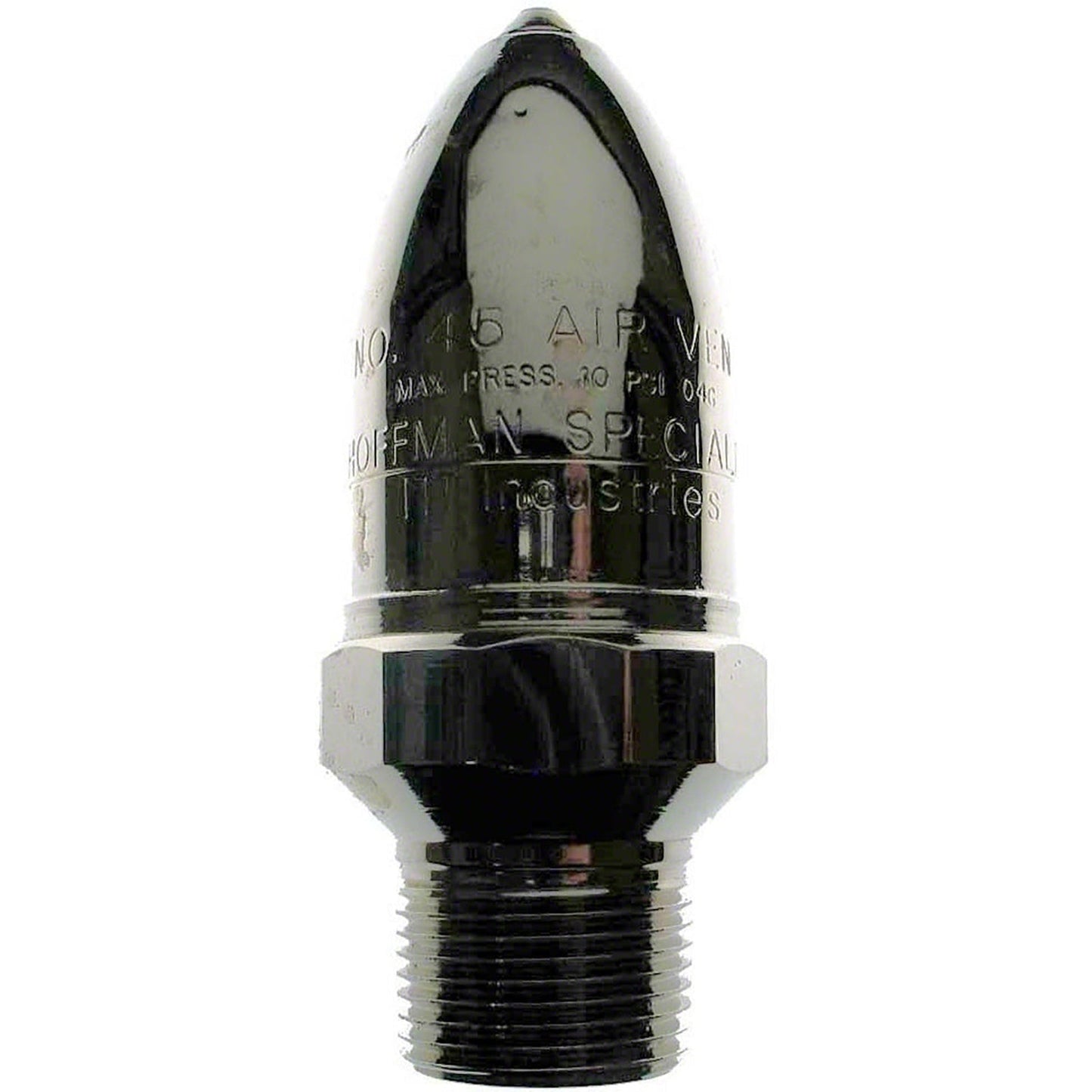 MrSteam 1" x 1" x 4" Steam Vent