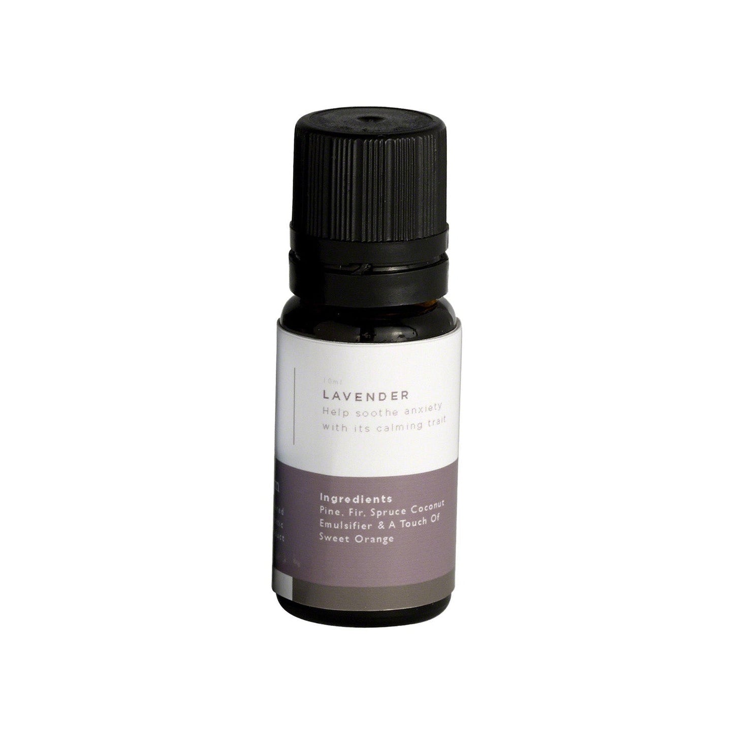 MrSteam AromaSteam 10 ML Lavender Essential Oil For Use With SteamHead and Towel Warmer Wells