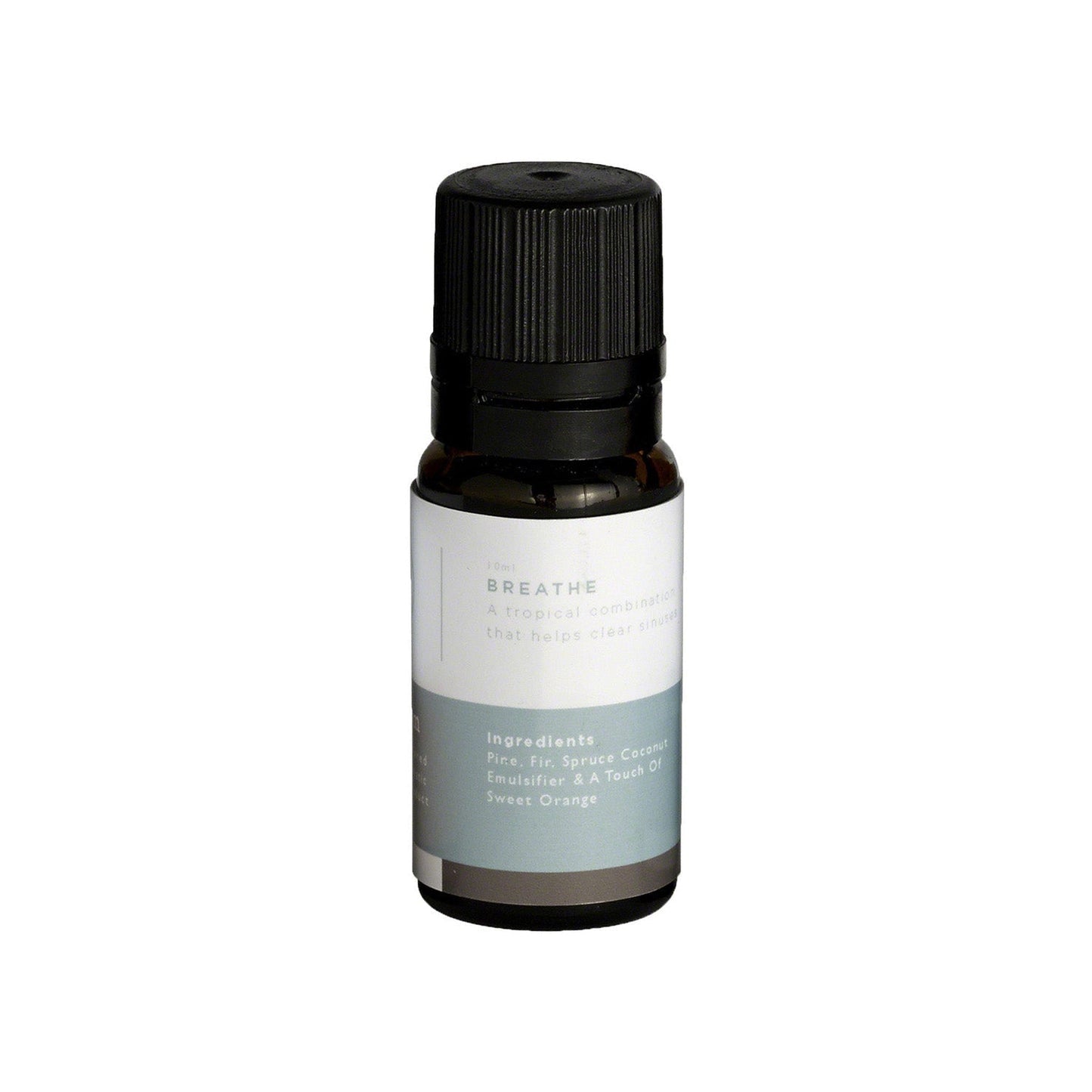 MrSteam AromaSteam 10 ML Breathe Essential Oil For Use With SteamHead and Towel Warmer Wells