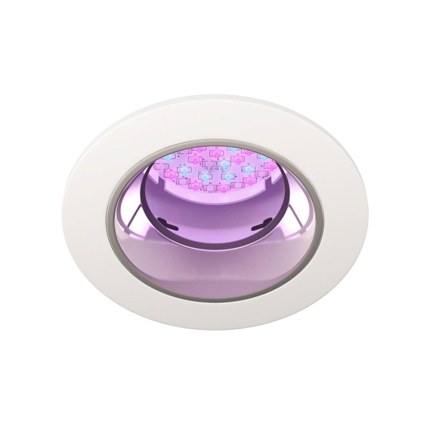 MrSteam ChromaTherapy 15" x 6" x 6" ChromaSteam Lighting System For AirTempo, iTempoPlus, and iSteam3 Controls