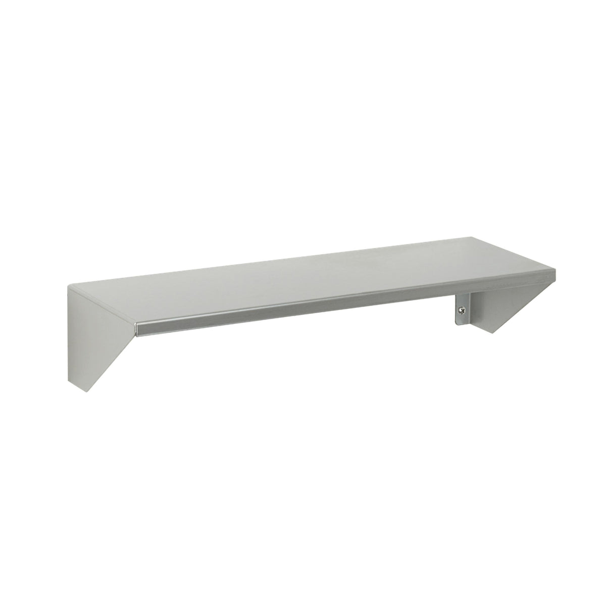 Seachrome Cal Series 18" Stainless Steel Utility Shelf