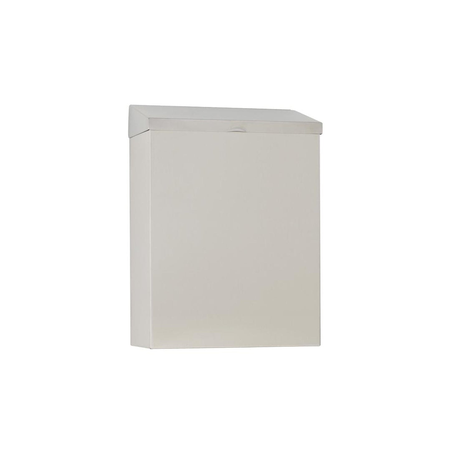 Seachrome Cal Series Surface-Mounted Sanitary Napkin Disposal