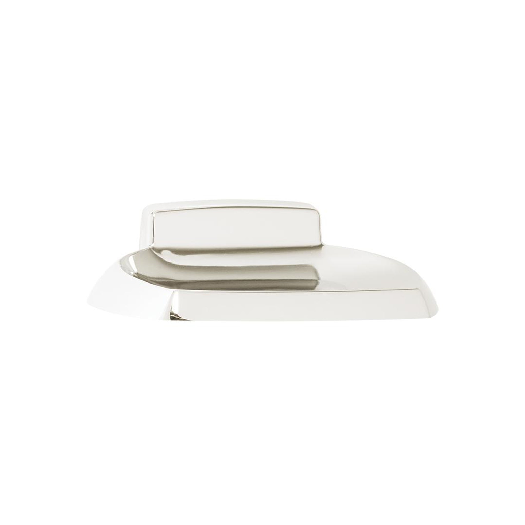 Classy Simplicity Wall Mounted Solid Brass Bathroom Soap Dish