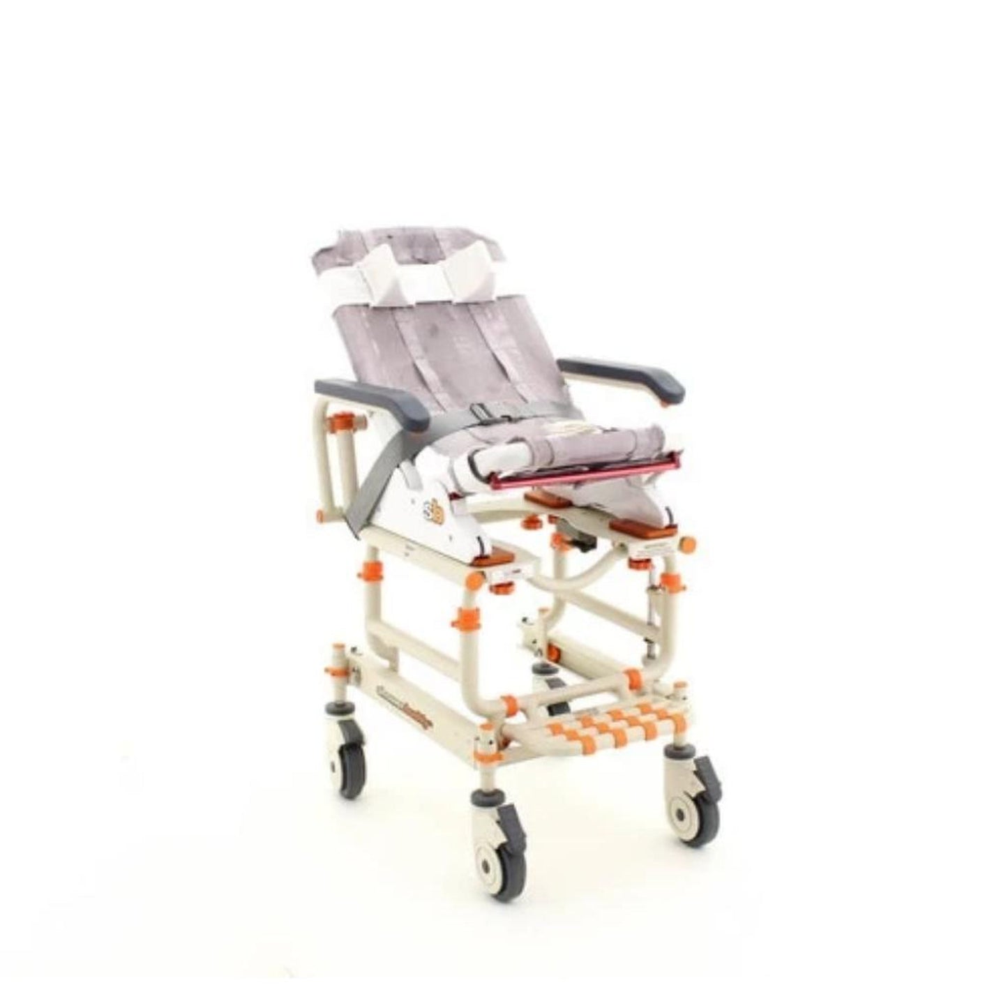 SolutionBased Pediatric Seat Adaptor