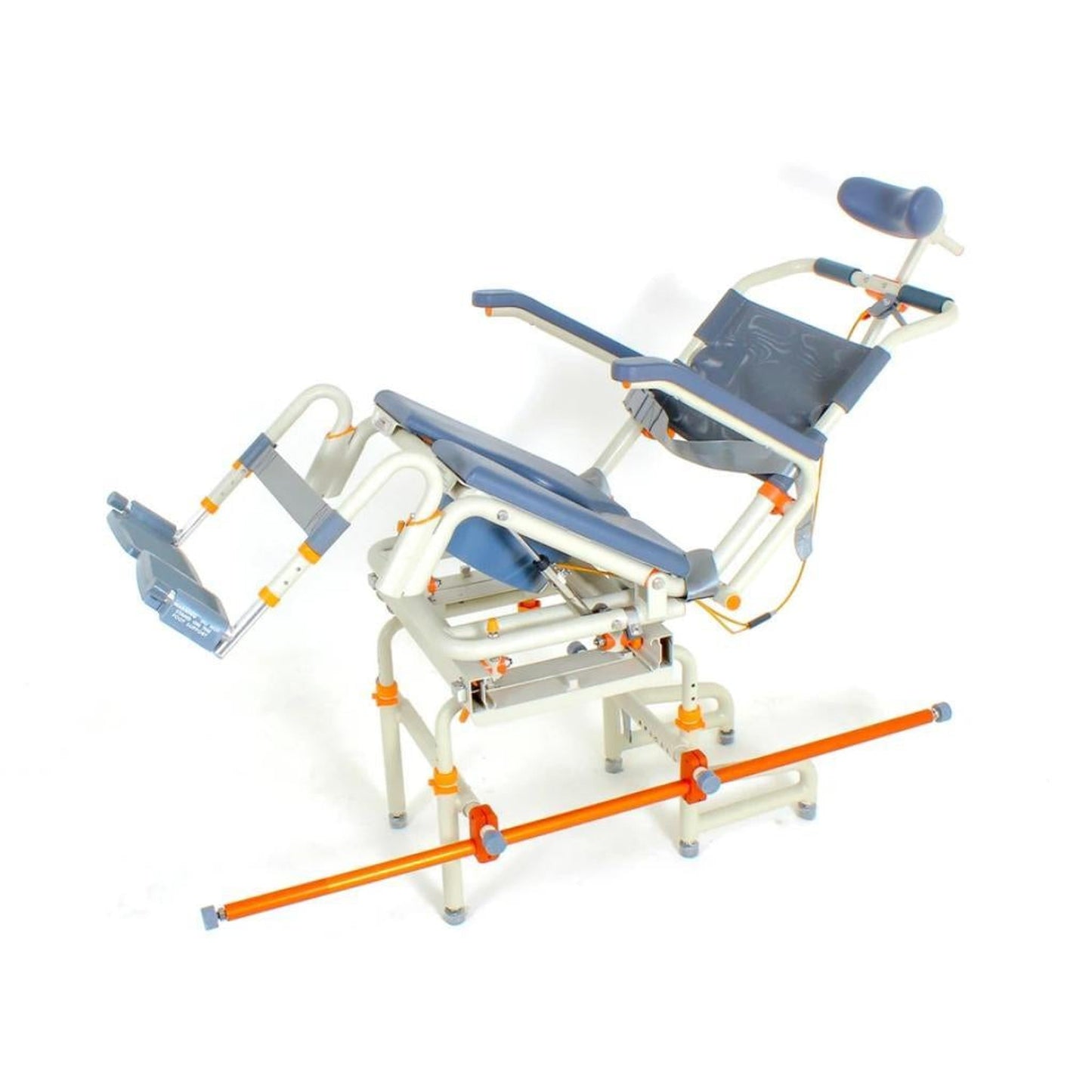 SolutionBased Redirectional / Stabilizer