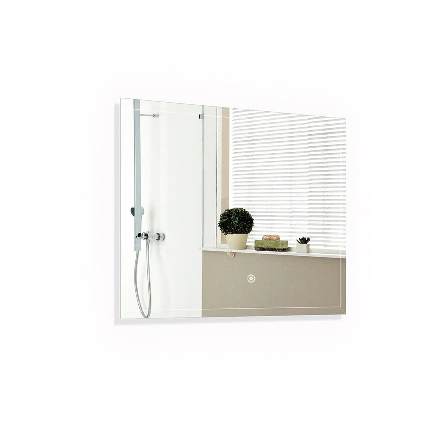 TONA F-Series 36" Vanity LED Mirror