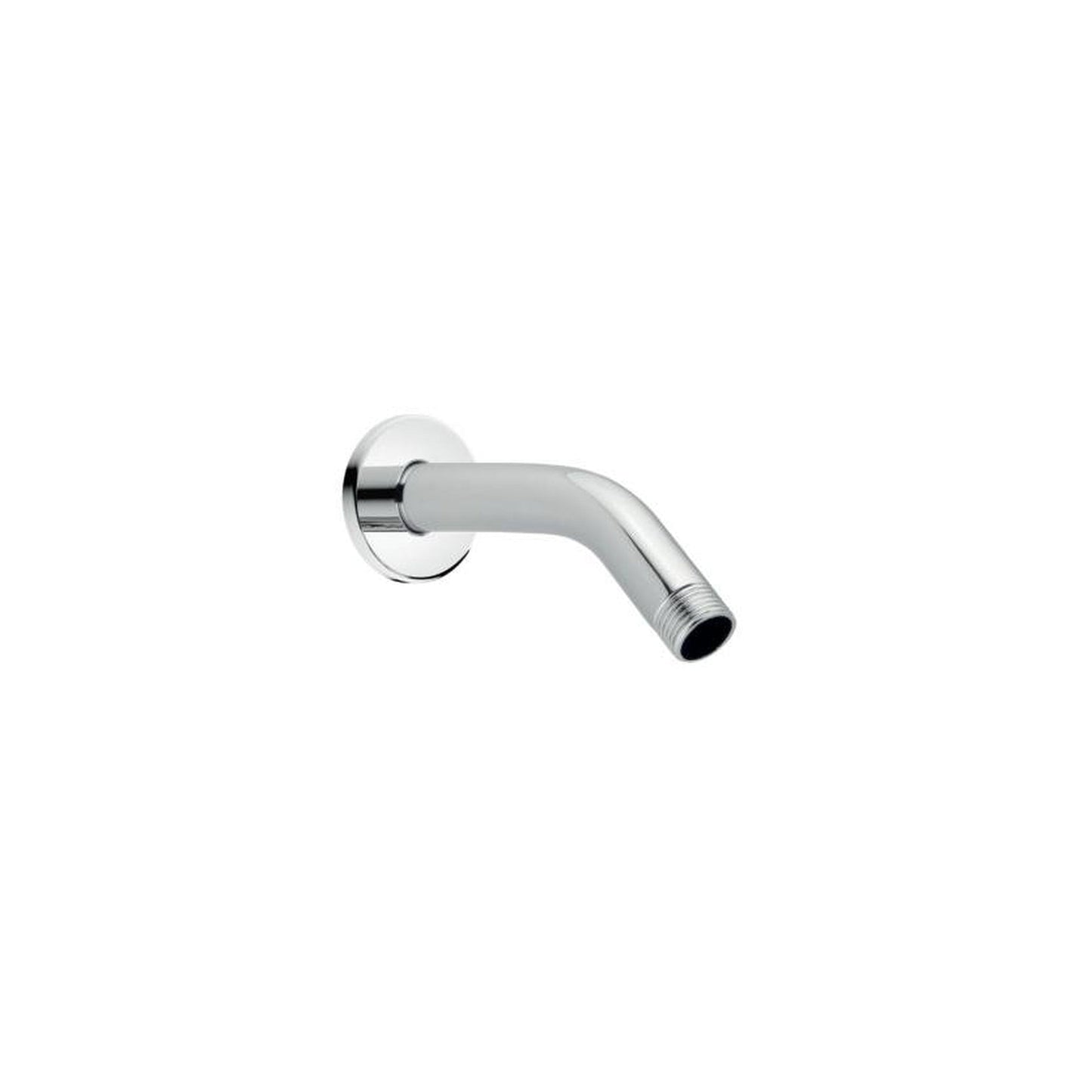 TOTO 6” Polished Chrome Modern Shower Arm