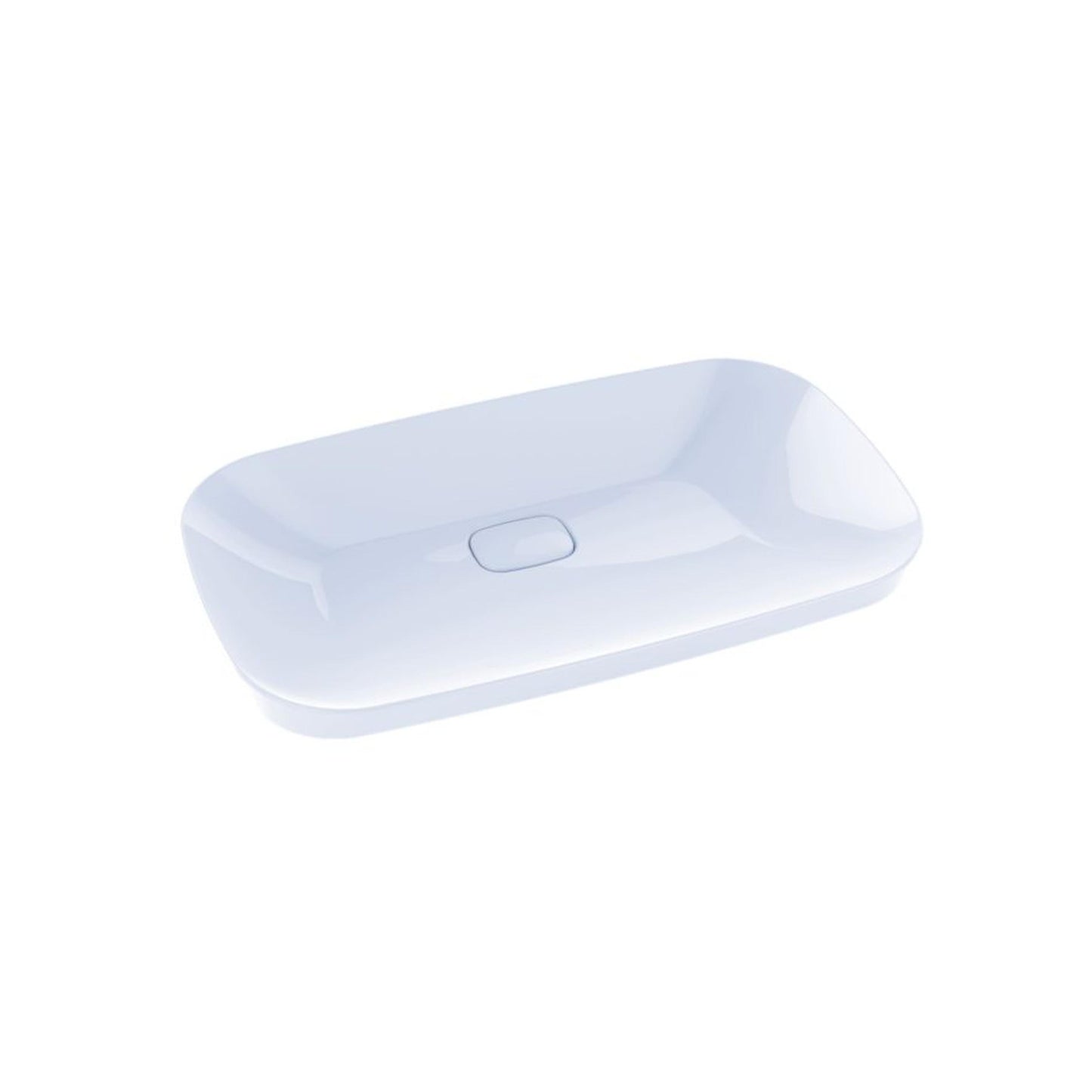 TOTO LT994G#01 Neorest Vessel Lavatory Cotton