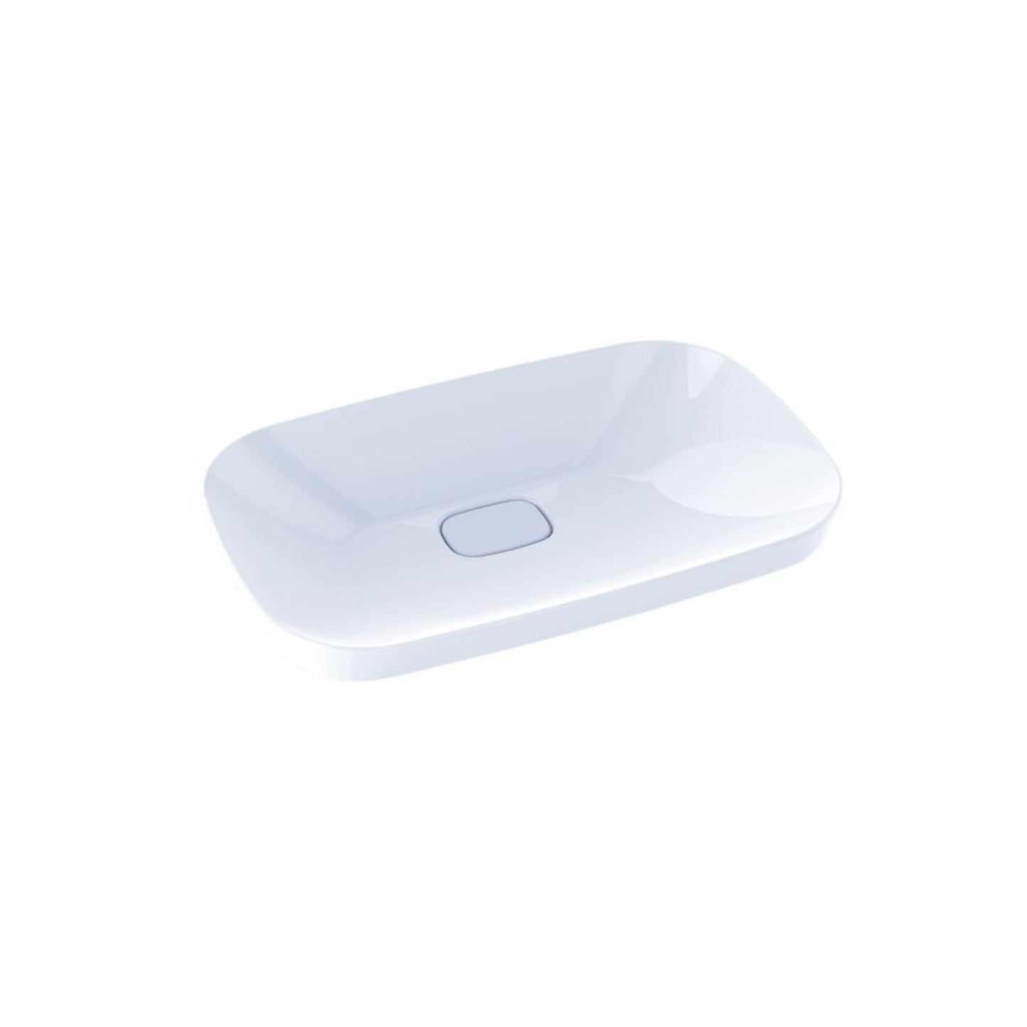 TOTO LT995G#01 Neorest Vessel Lavatory Cotton