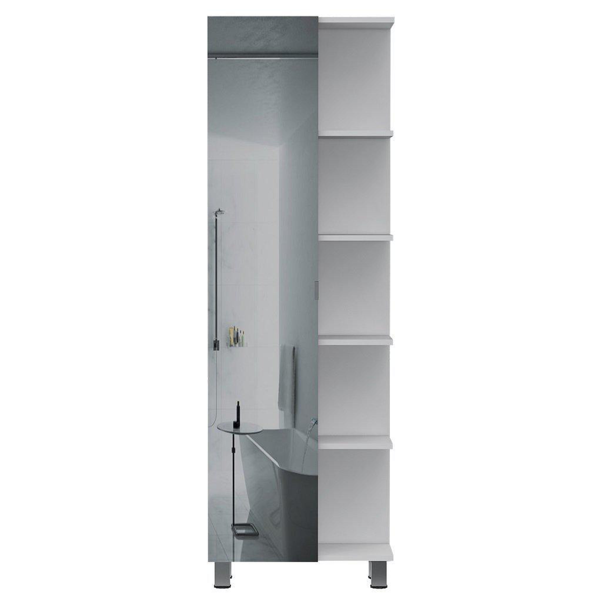 http://usbathstore.com/cdn/shop/products/TUHOME-Urano-62-White-Freestanding-Corner-Mirror-Linen-Cabinet-With-5-Open-Shelves.jpg?v=1643742625