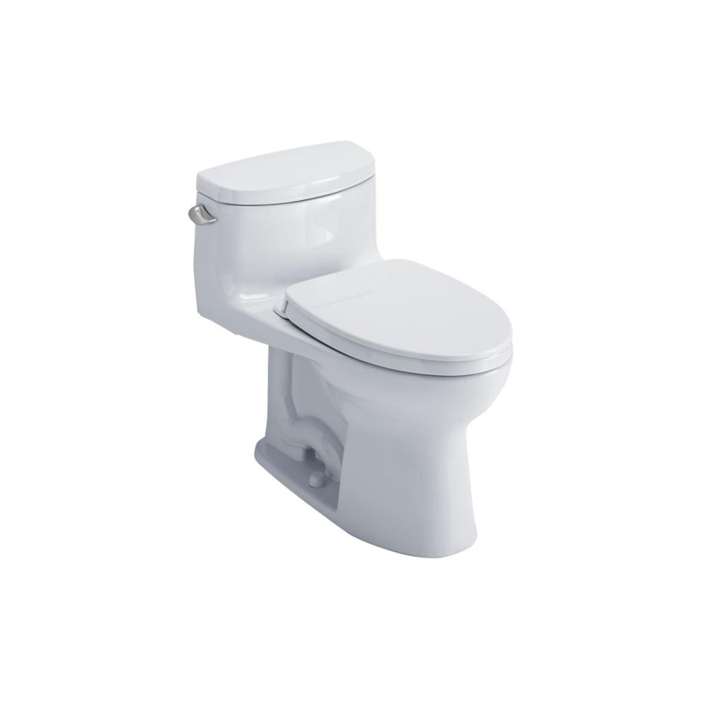 TOTO 1PC Supreme II Uh Tornado Flus Ebony