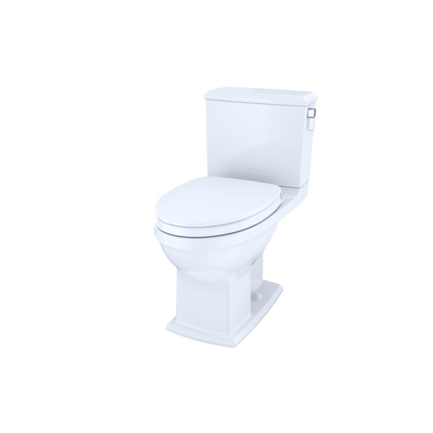 TOTO Connelly Right Hand Connect Cotton