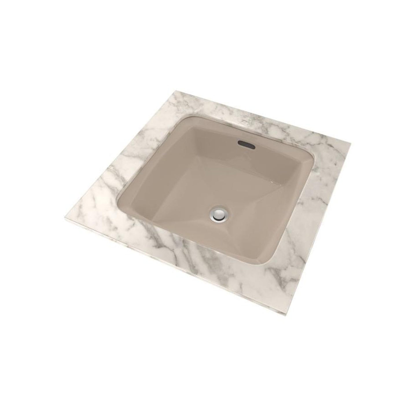TOTO Connelly UC Lavatory Bone