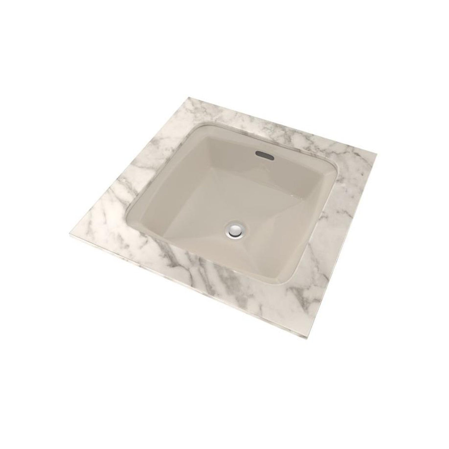 TOTO Connelly UC Lavatory Sedona Beige