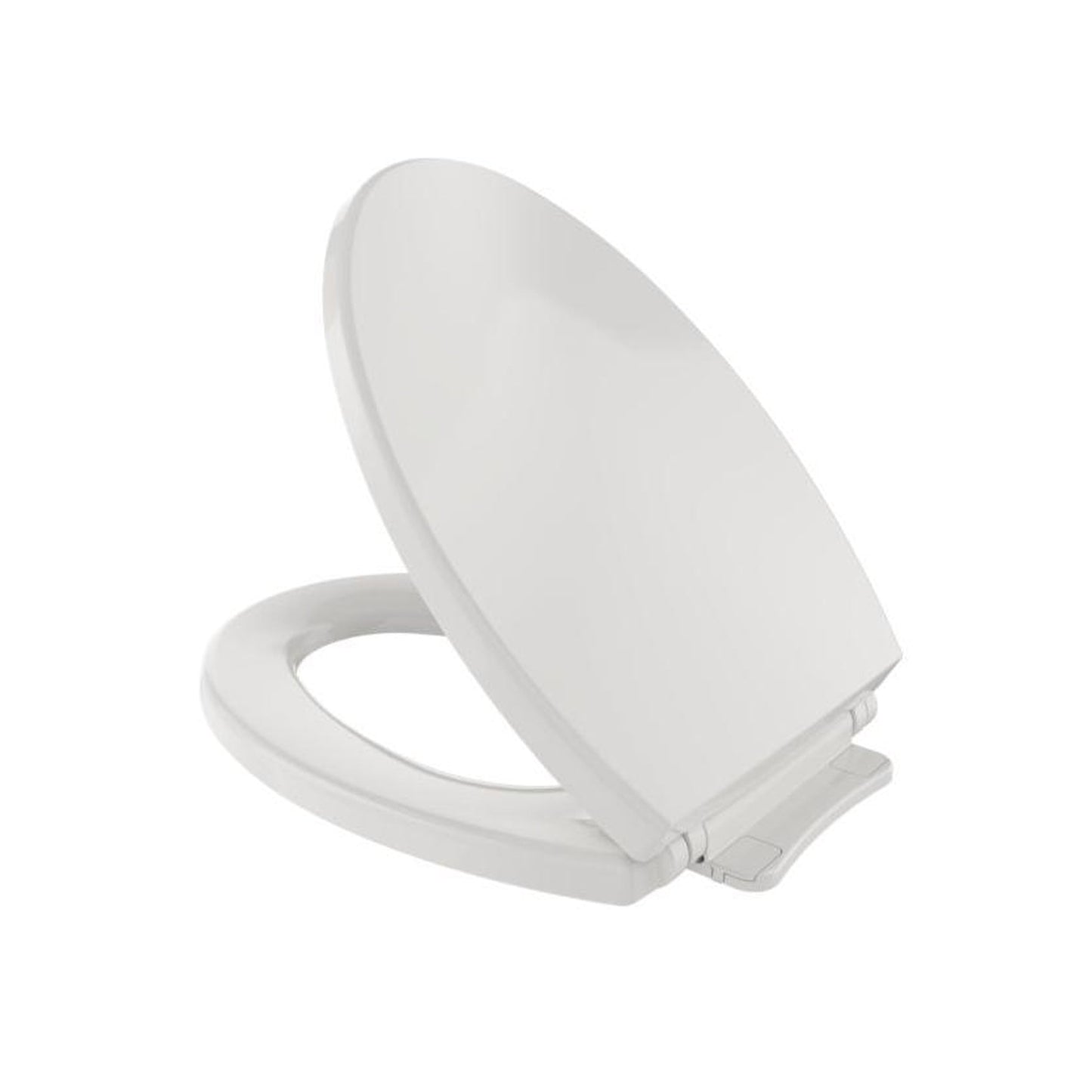 TOTO Elongated Soft Close Seat Colonial White
