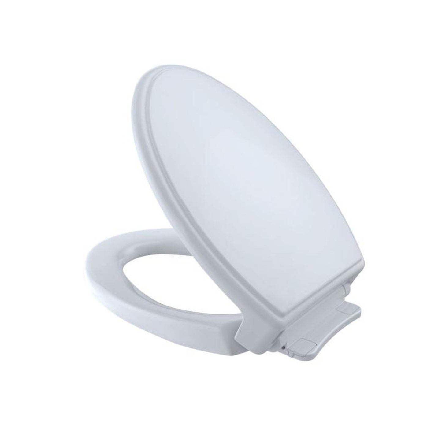 TOTO Elongated Soft Close Seat Cotton