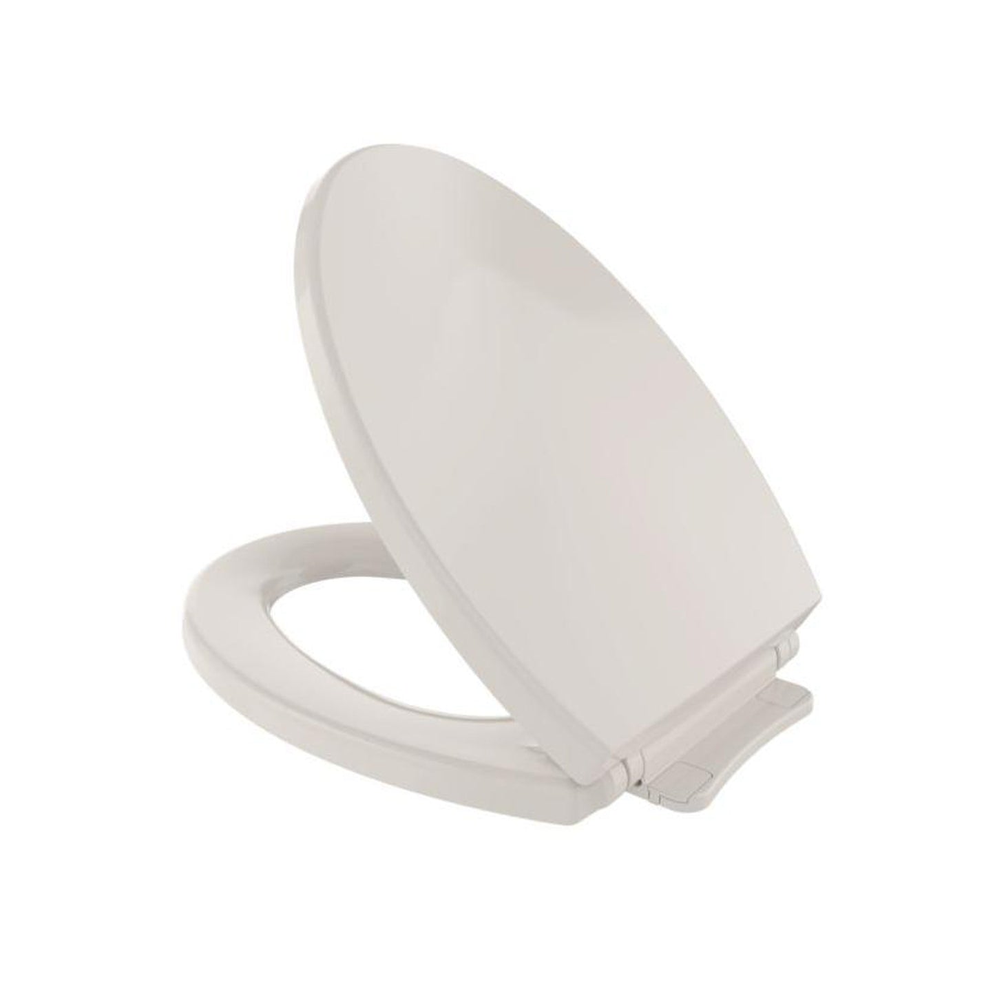 TOTO Elongated Soft Close Seat Sedona Beige