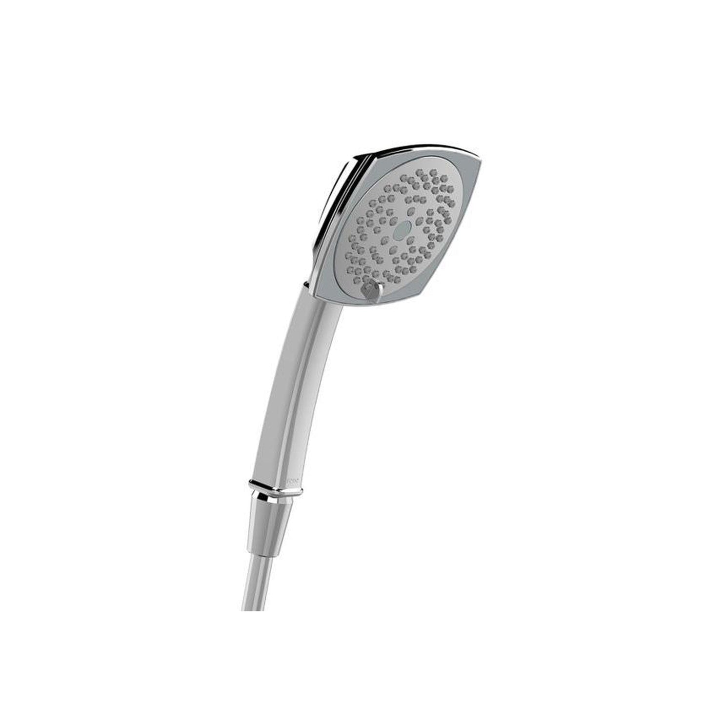 TOTO Hs 4.5” 5F 2.5GPM Trad B Polished Chrome