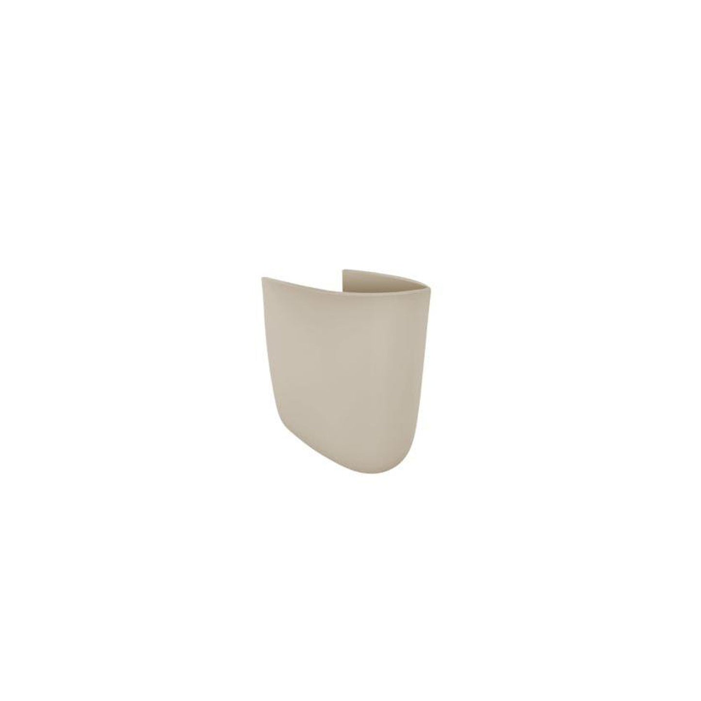 TOTO Lavatory Shroud Bone
