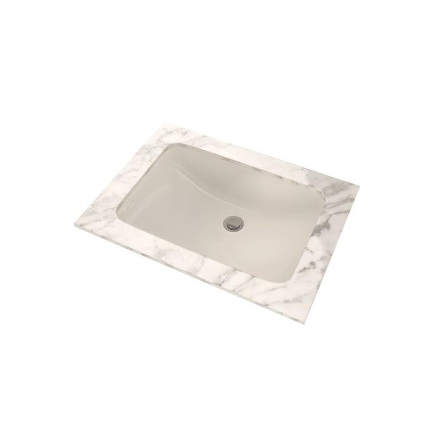 TOTO Lavatory UC Cefiontect Sedona Beige