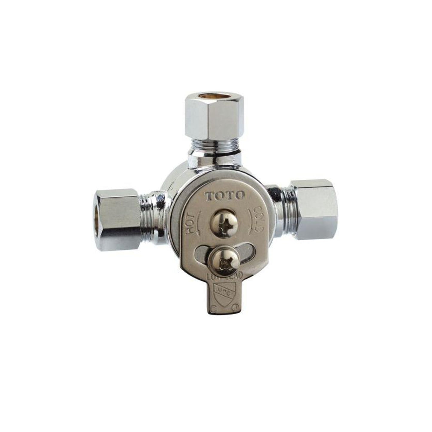 TOTO Mixing Valve (Q)