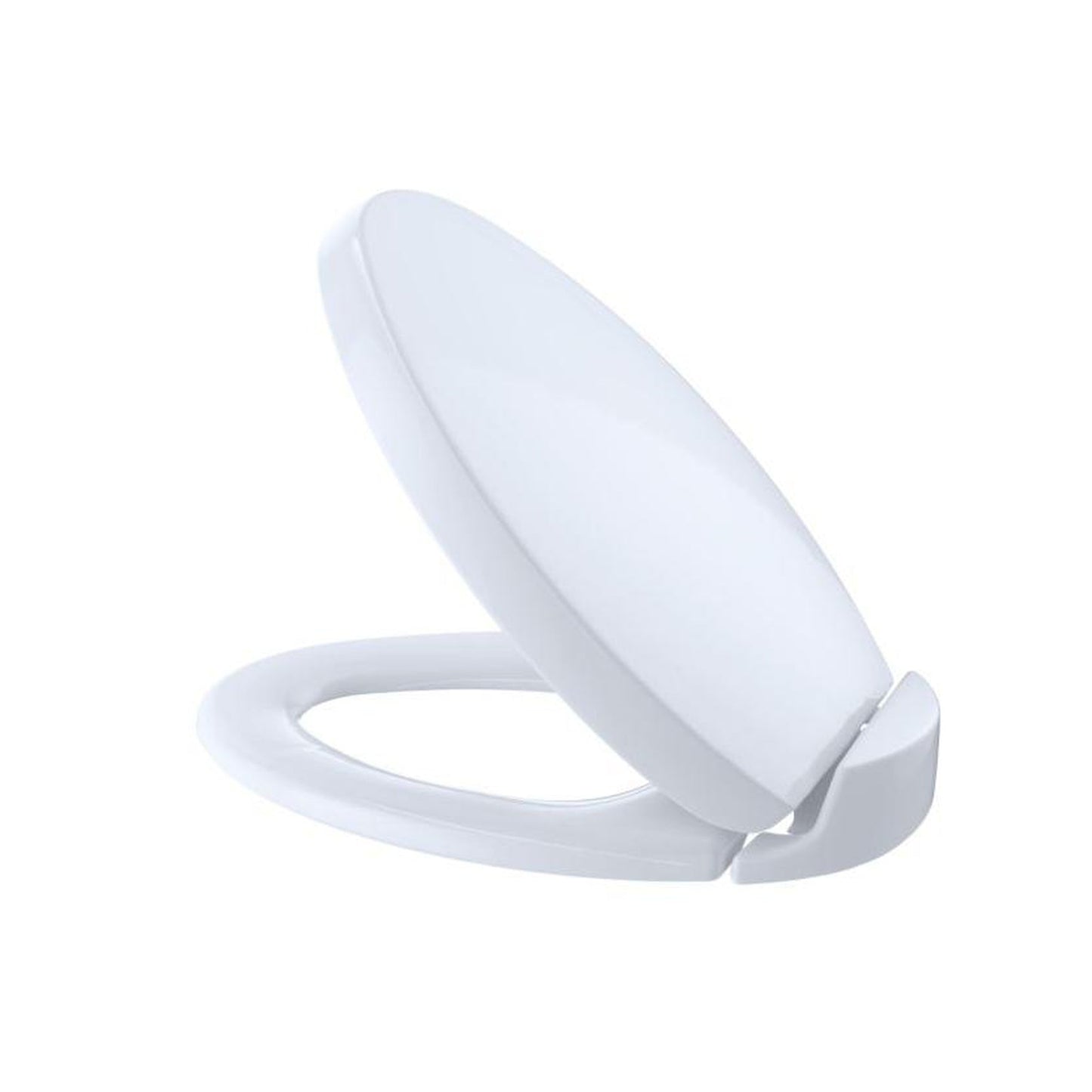 TOTO Oval Soft Close Seat Cotton
