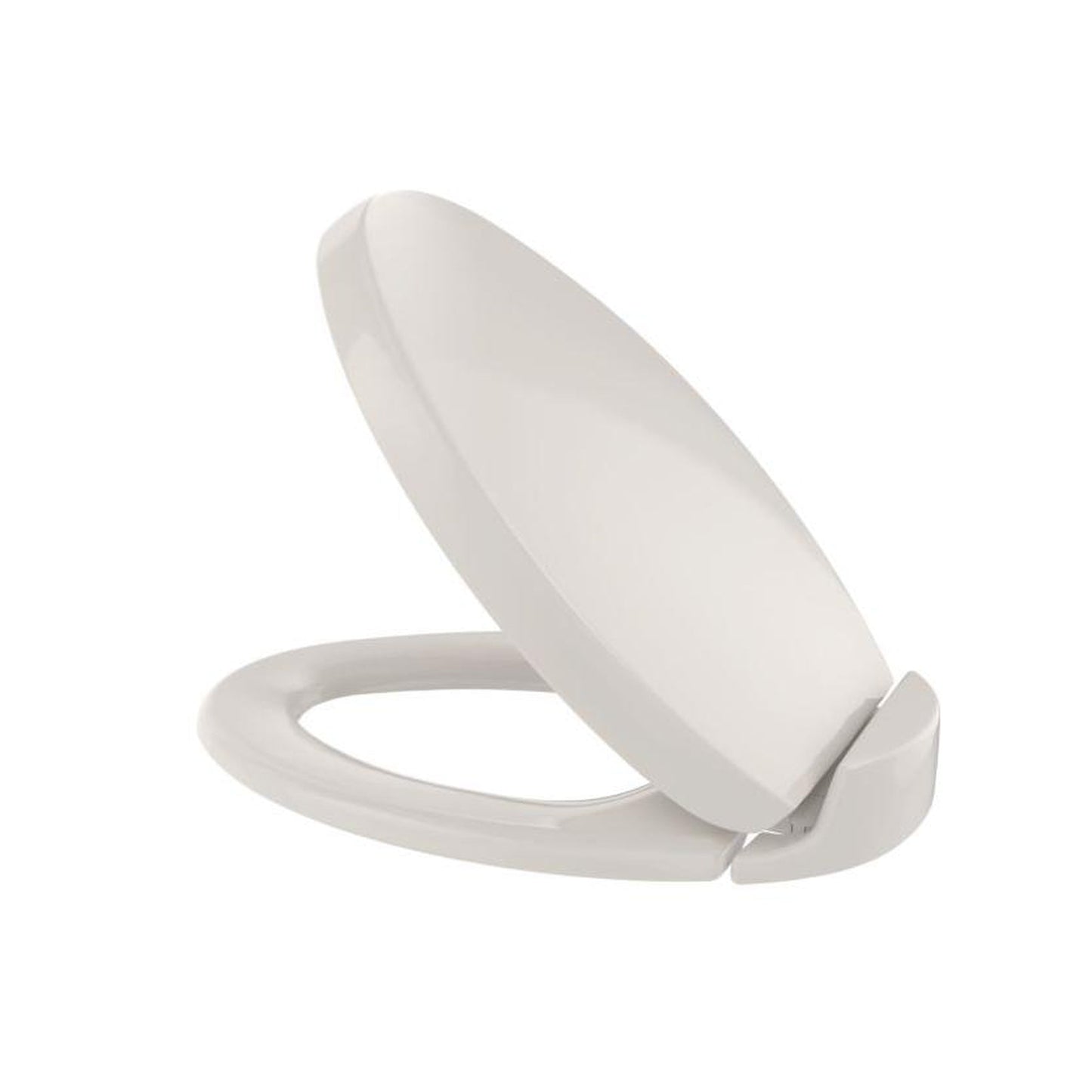 TOTO Oval Soft Close Seat Sedona Beige