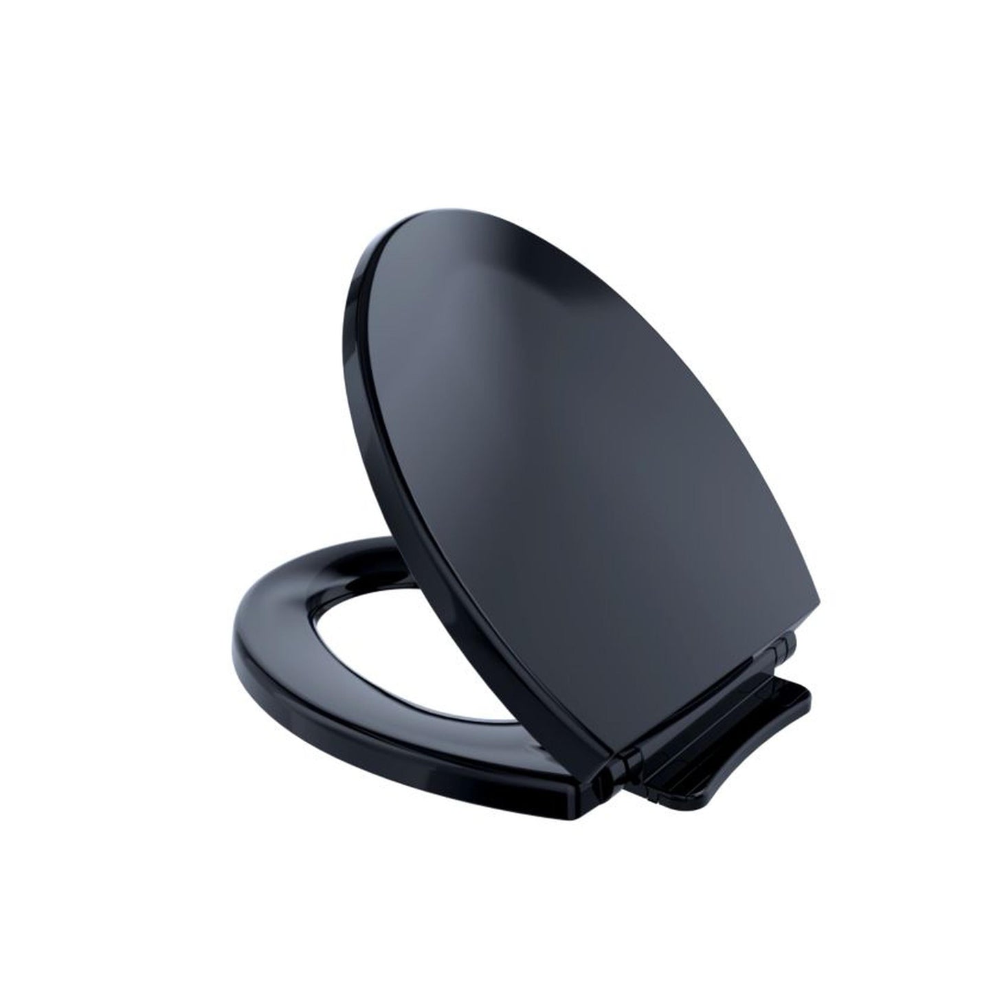 TOTO Round Soft Close Seat Ebony