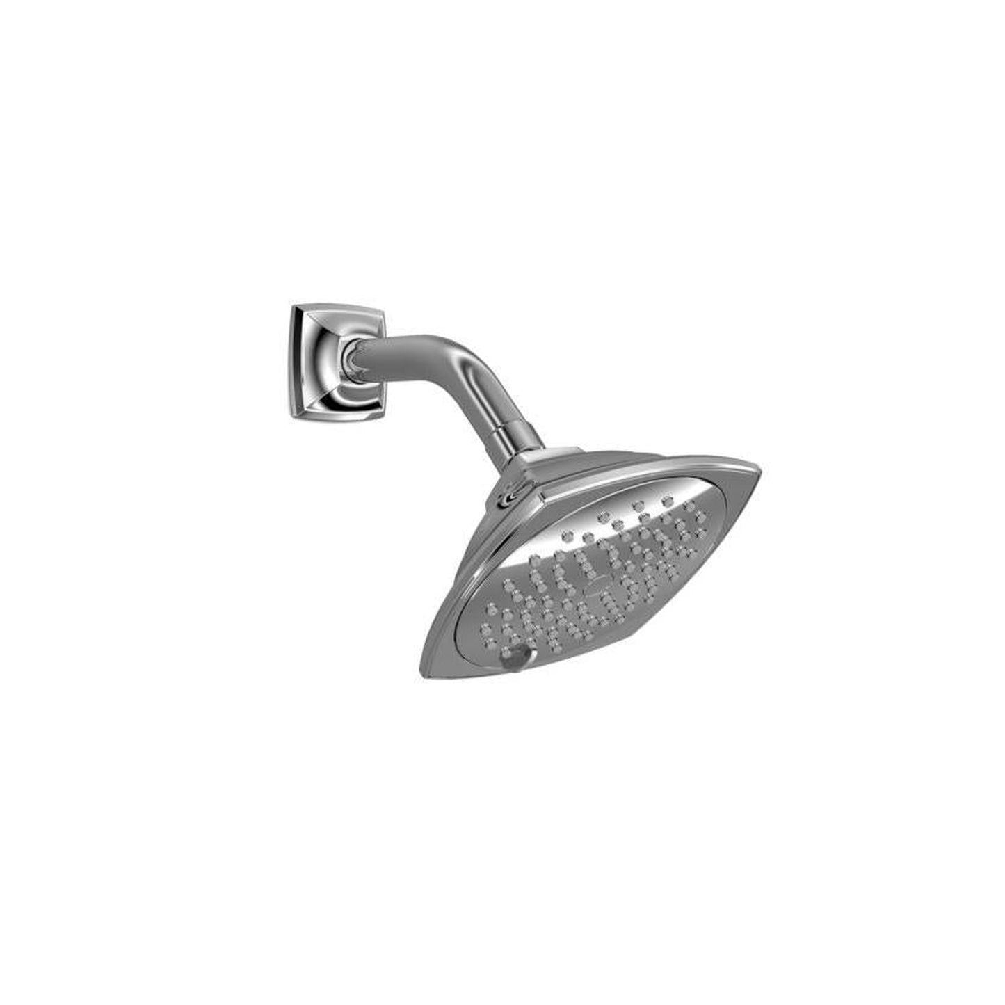 TOTO SH 5.5” 5F 2.5GPM Trad B Polished Chrome