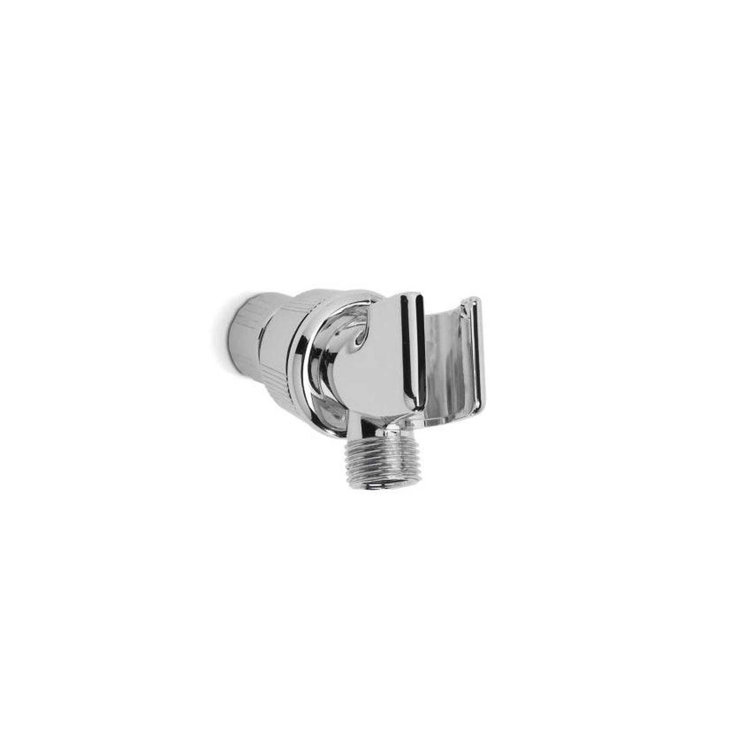 Toto Shower Arm Mount Polished Chrome