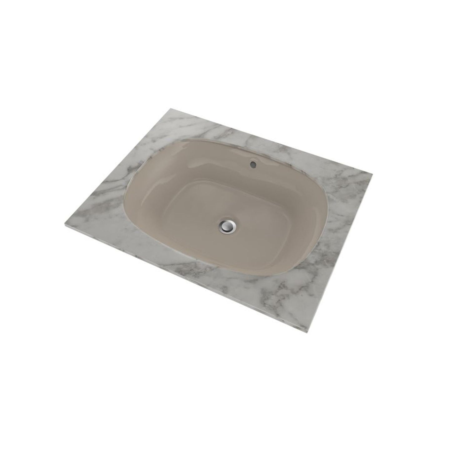 TOTO UC Lavatory Maris Bone CT