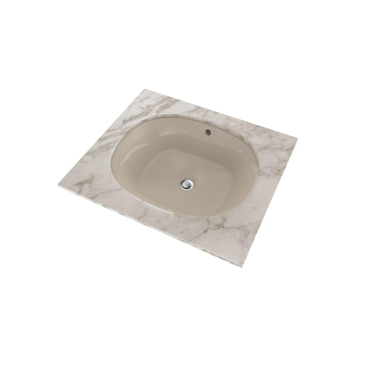 TOTO UC Lavatory Maris Bone