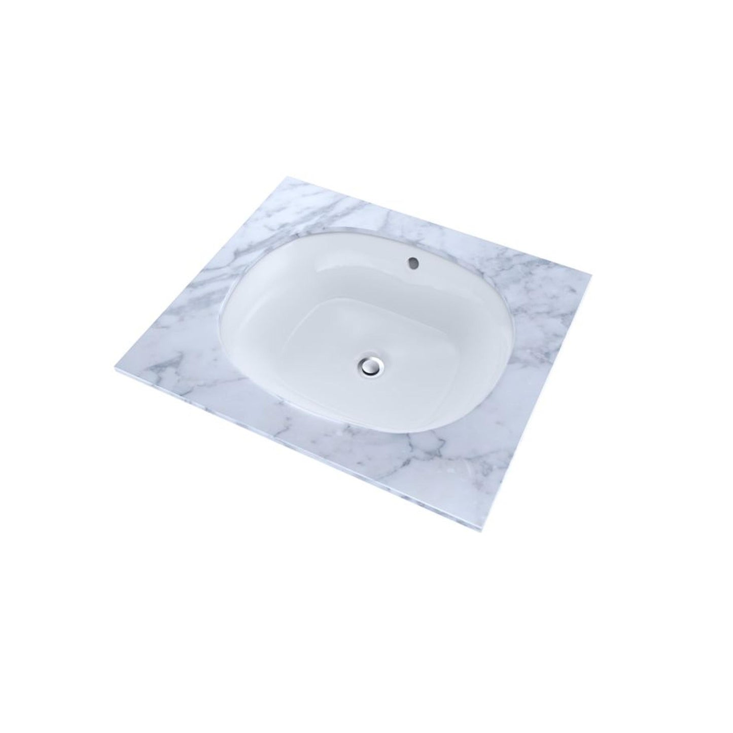 TOTO UC Lavatory Maris Cotton