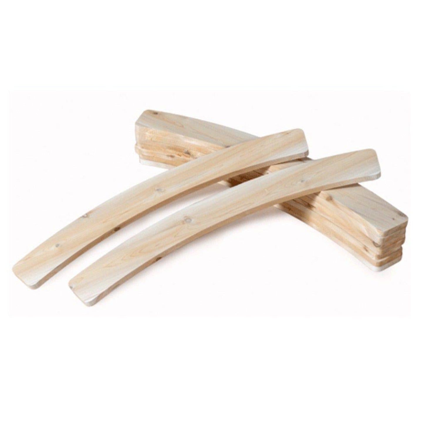 Trim Kit for Dundalk LeisureCraft Sauna (Per Side)