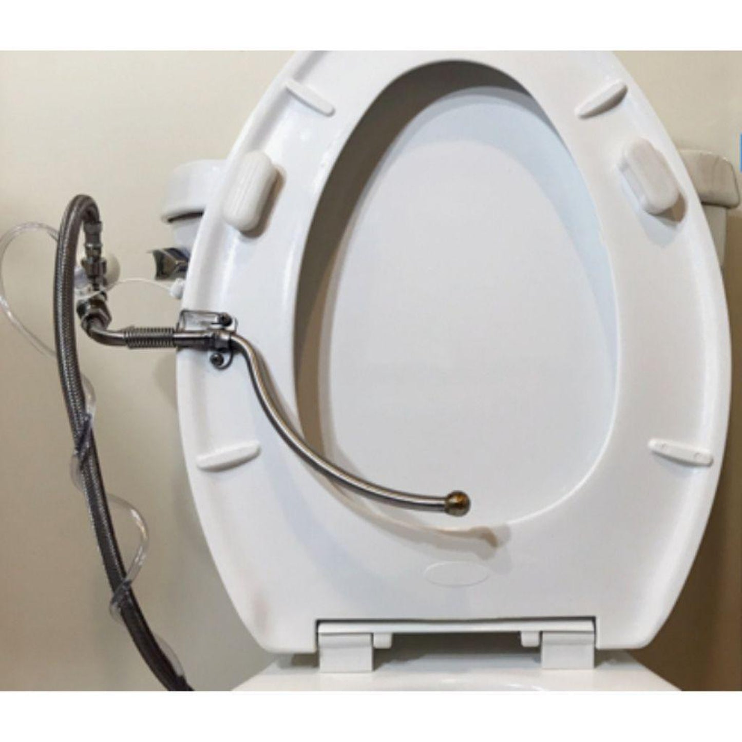 USABidet H1 Palm Button Control Bidet