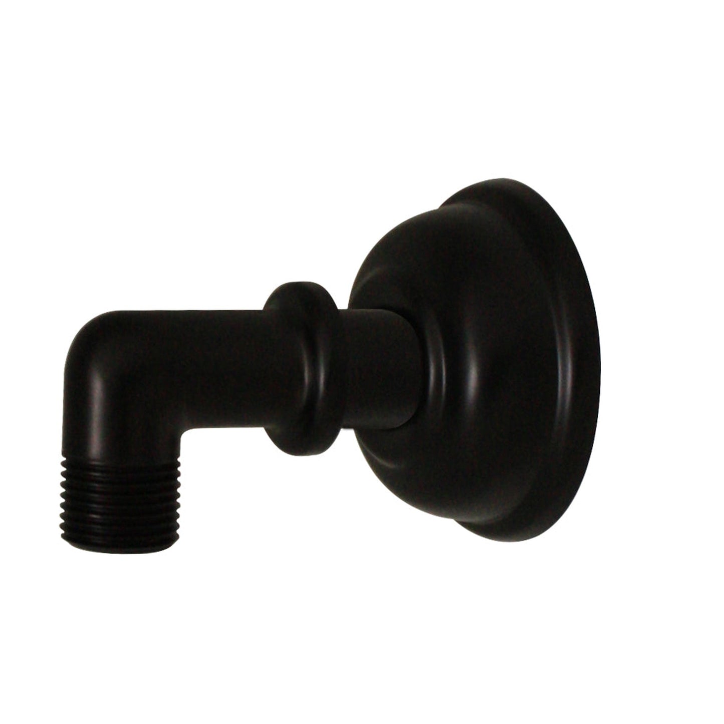 Whitehaus Showerhaus WH173C5-ORB Oil Rubbed Bronze Classic Solid Brass Supply Elbow