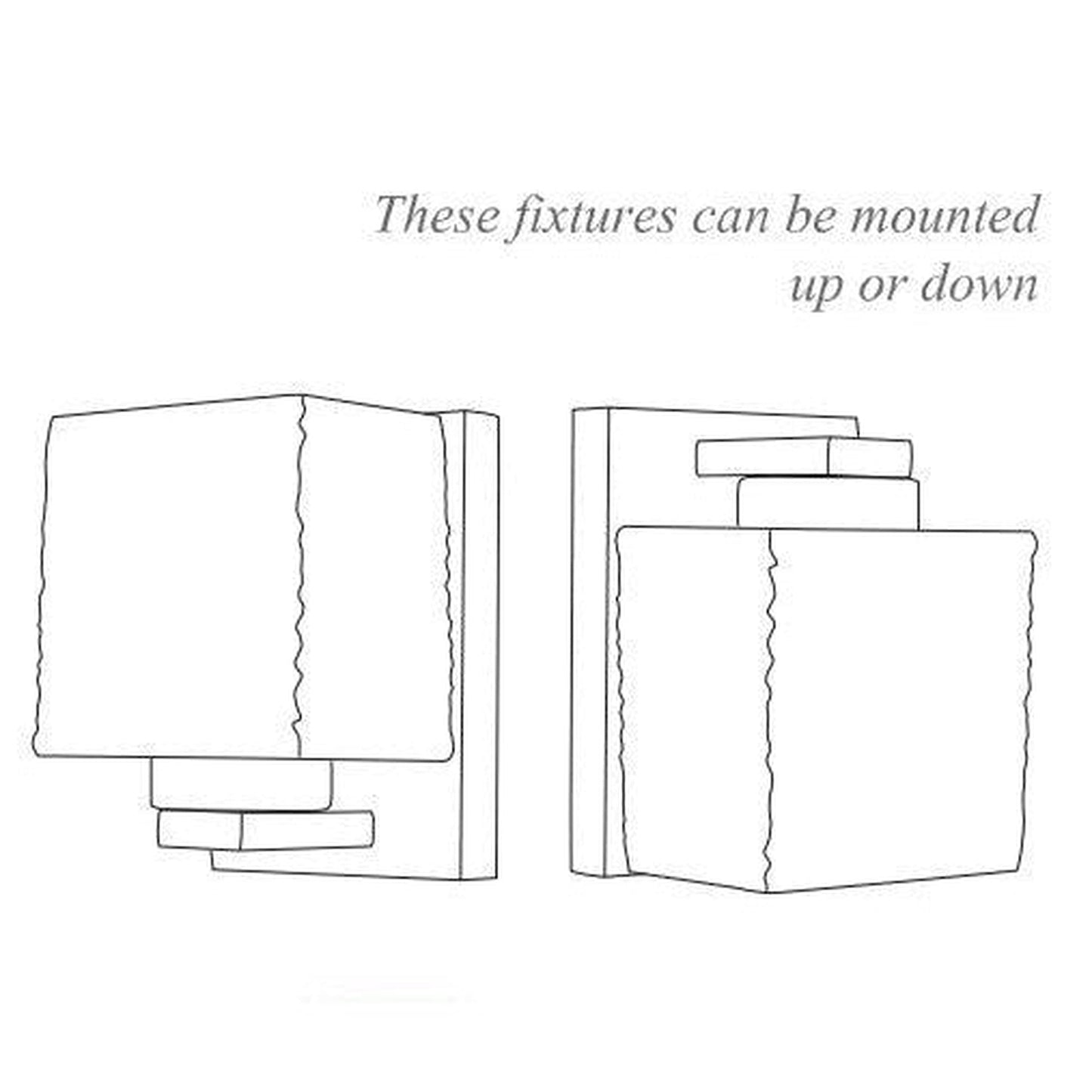 Z-Lite Barrett 4-Light LED Brushed Nickel Vanity Light With Clear Glass Shade