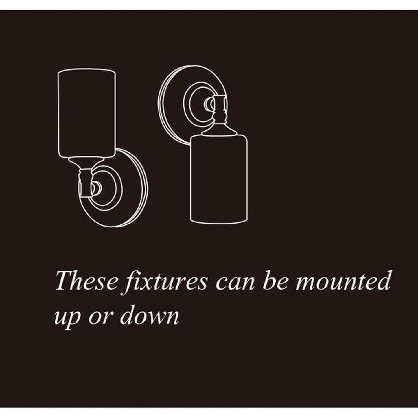 Z-Lite Cannondale 13" 2-Light Chrome Vanity Light With Matte Opal Glass Shade