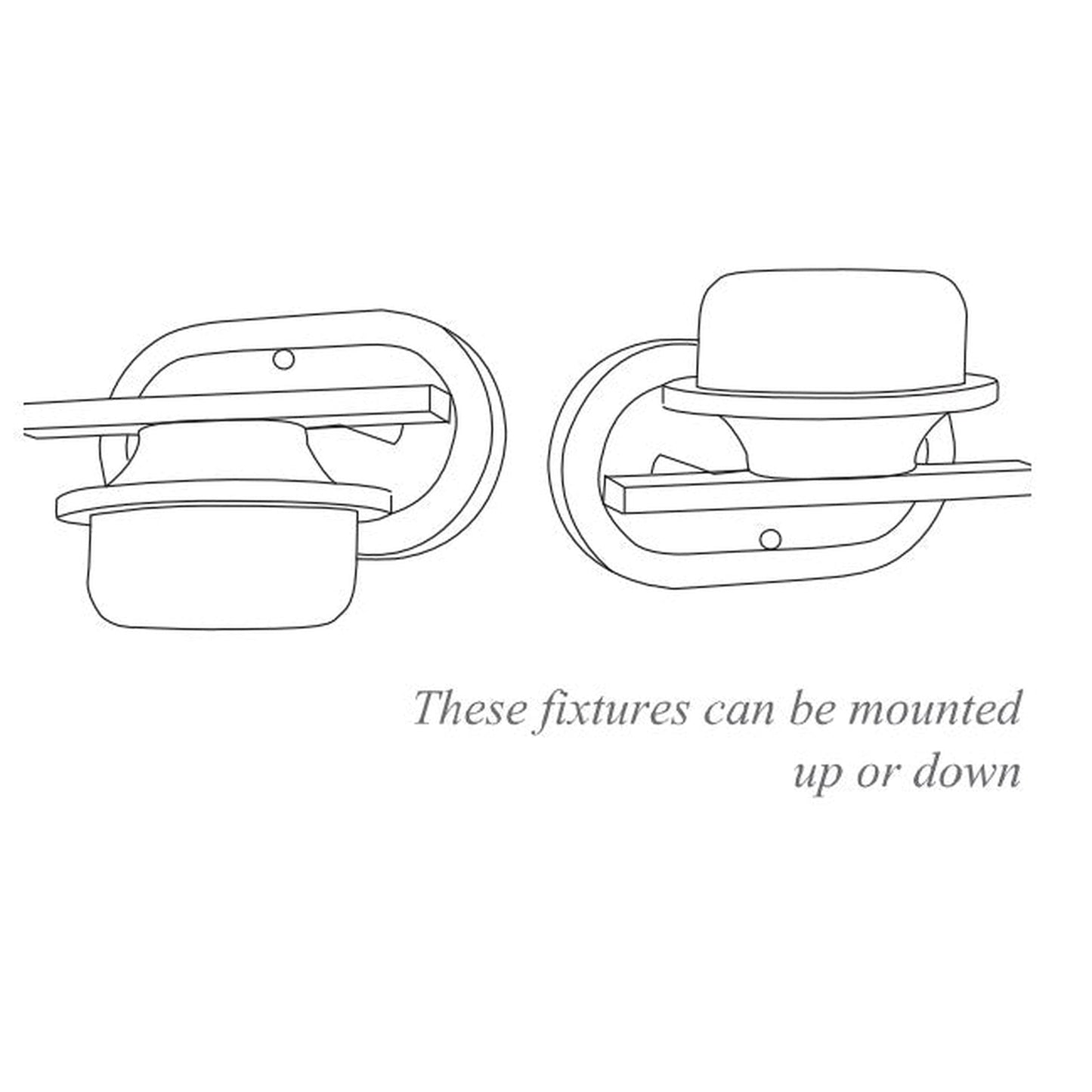 Z-Lite Optum 14" 2-Light LED Brushed Nickel Vanity Light With Matte Opal Glass Shade