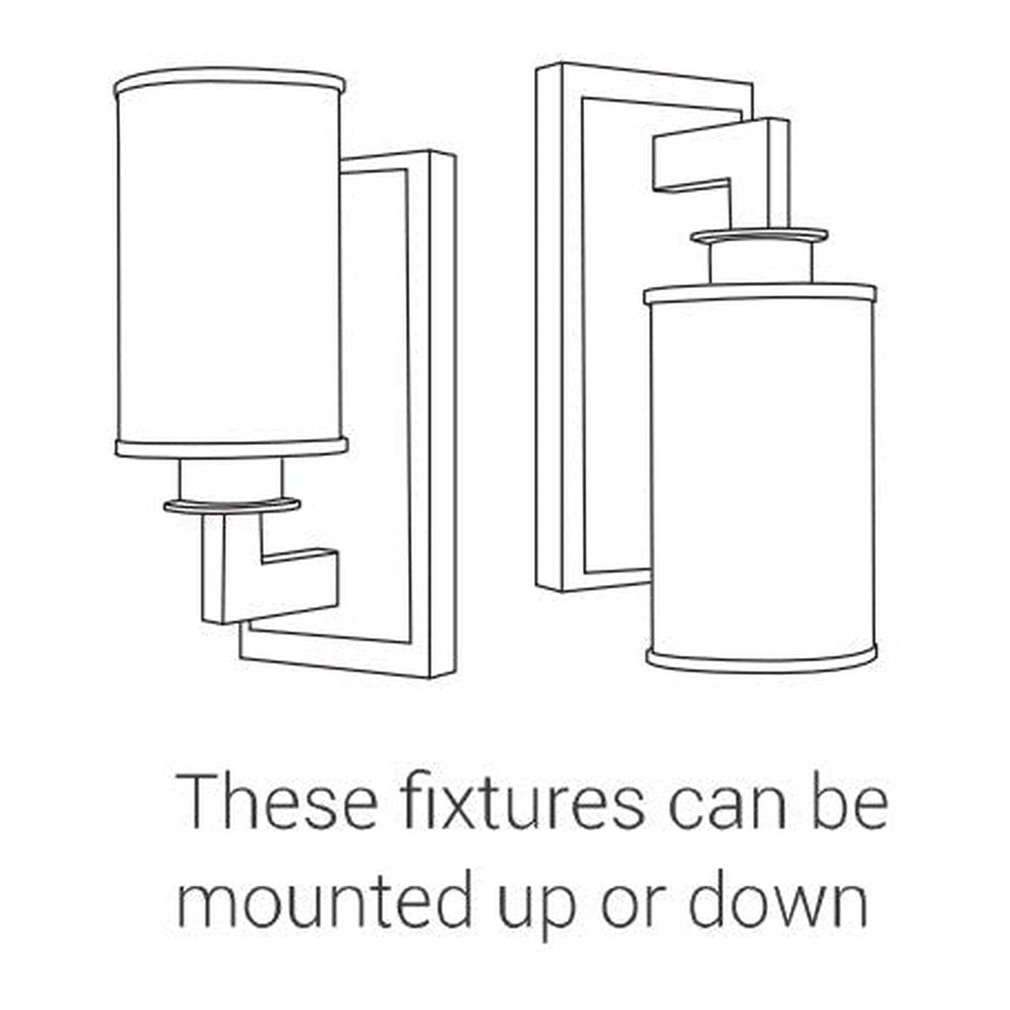 Z-Lite Savannah 39" 5-Light Bronze Vanity Light With Clear Glass Shade