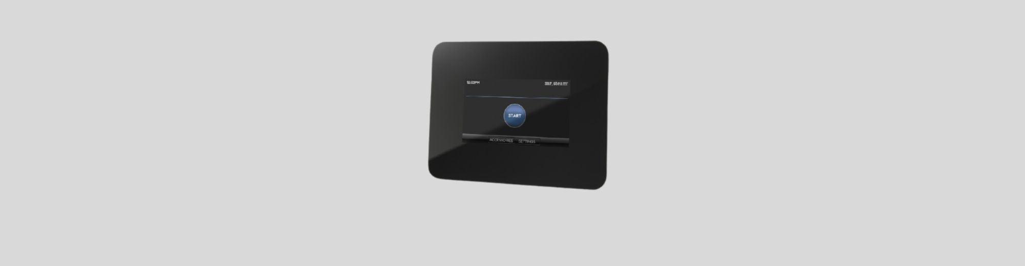 Bring 5 Steam Shower Benefits Home With iSteam® 2.0 – US Bath Store