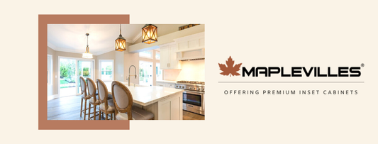 About Maplevilles Cabinetry