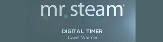 How to Set Up the Digital Timer on Your Towel Warmer