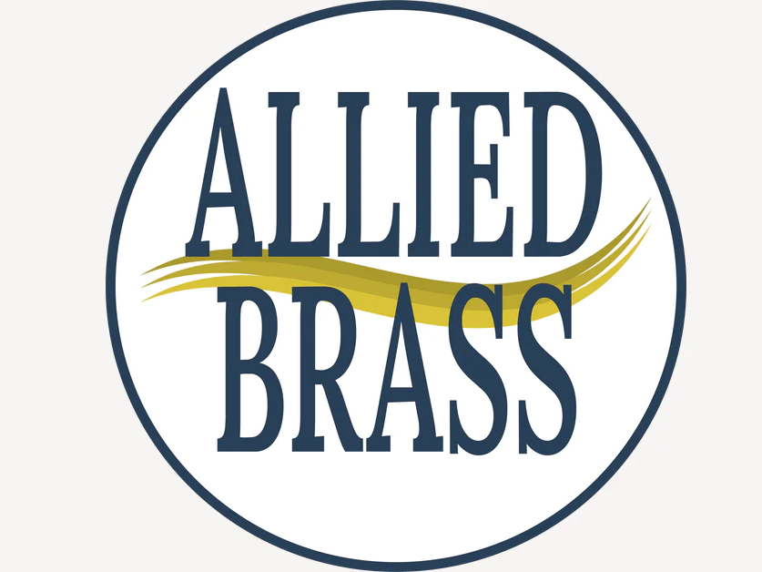 About Allied Brass