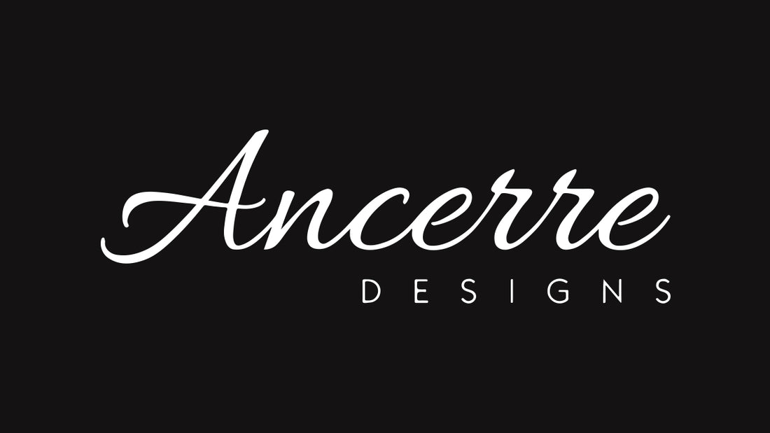 About Ancerre Designs
