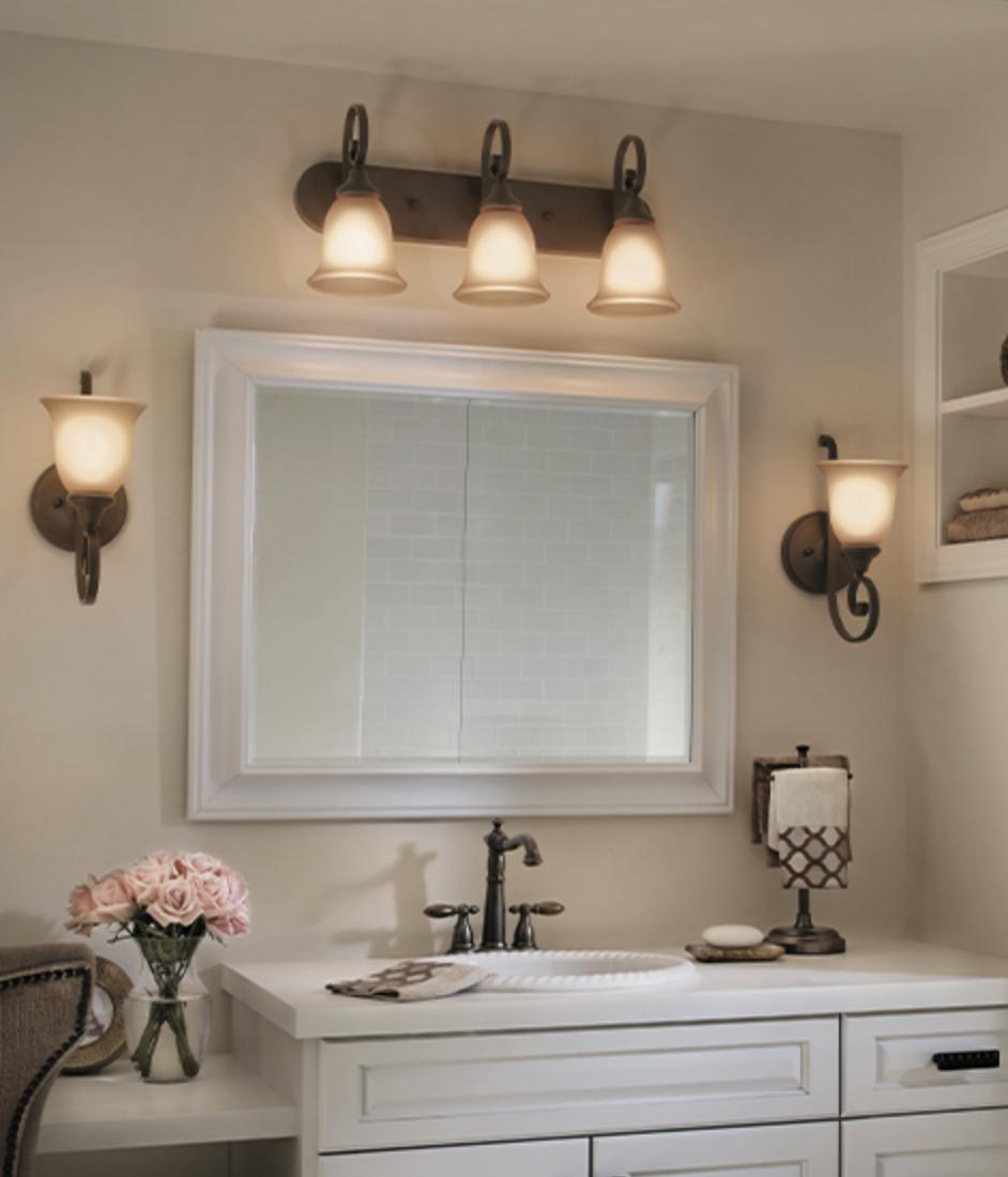 Lighting – US Bath Store